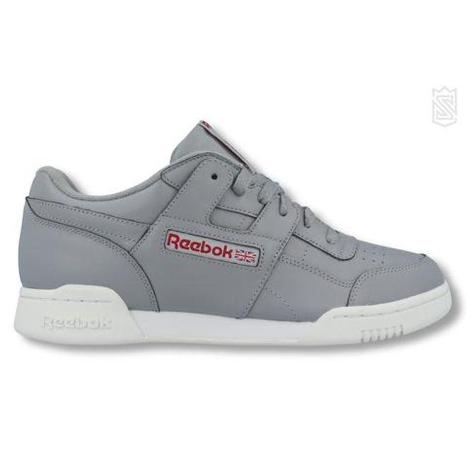 Reebok Workout Plus MU