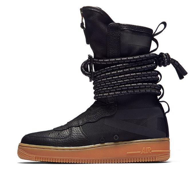 Nike - SF Air Force 1 Hi Boot Women 