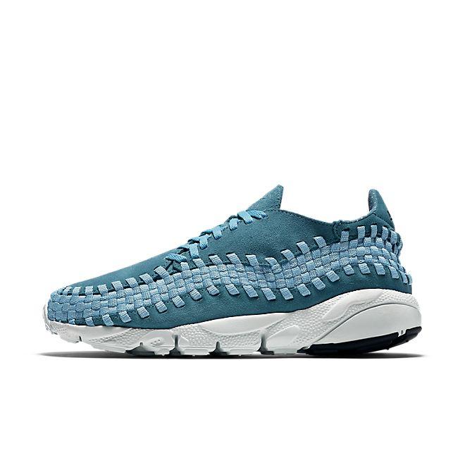 Nike - Air Footscape Woven NM 