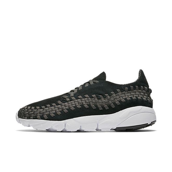 Nike - Air Footscape Woven NM 