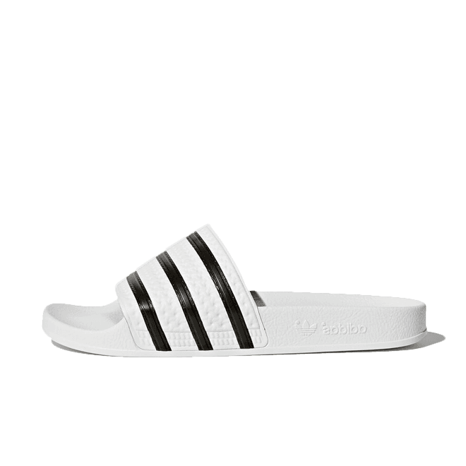 adidas Originals Adilette 'White'