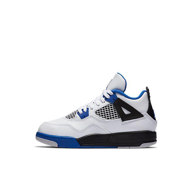 Nike Jordan 4 Retro BP