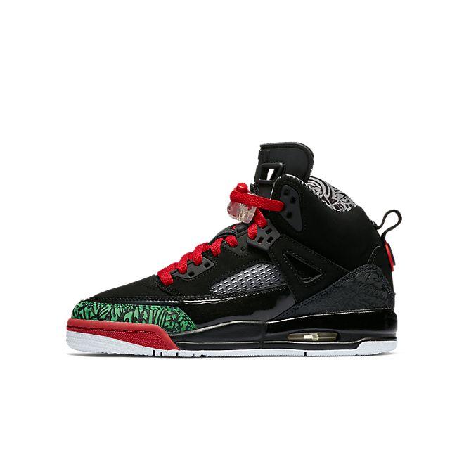 Nike Jordan Spizike (BG) (Black)