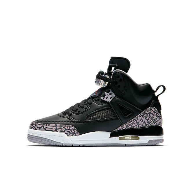 Nike Jordan Spizike (BG) (Black)