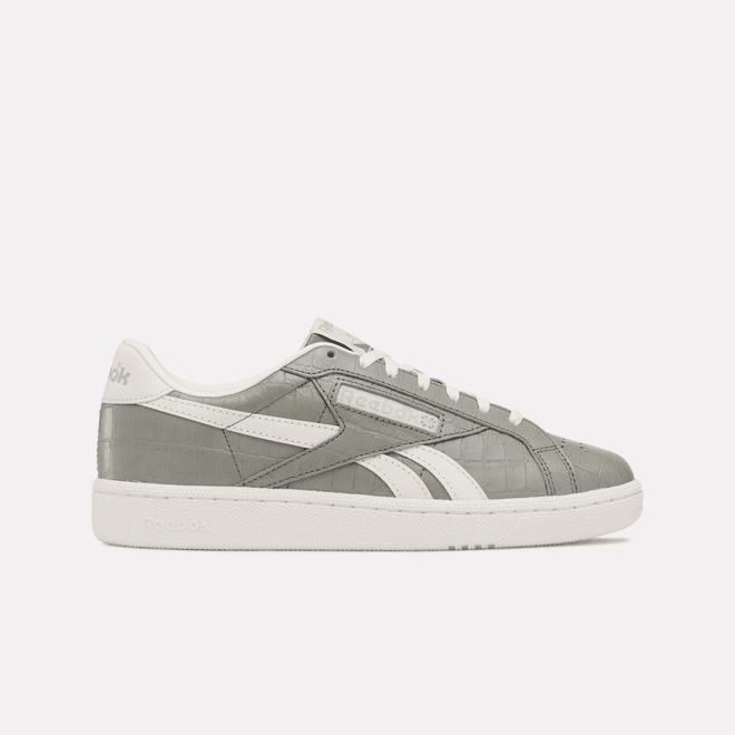 Reebok Club C Grounds UK Women's 'Stillgrey'