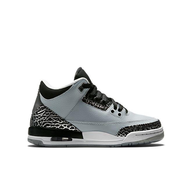 Nike Air Jordan 3 Retro BG