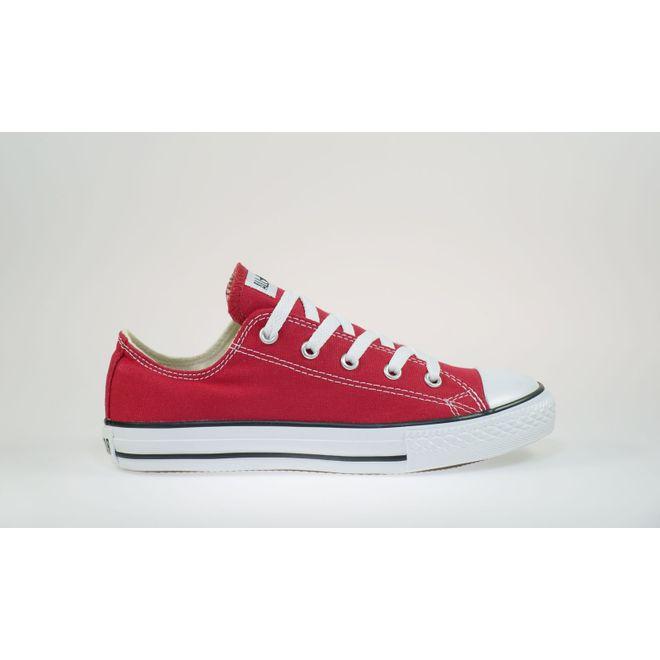 Converse Chuck Taylor All Star Core Ox (YOUTH)