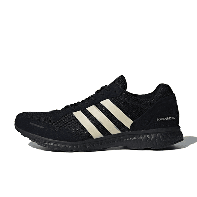 adidas x UNDEFEATED Adizero Adios 3