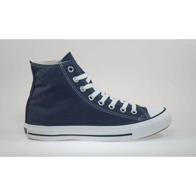 Converse Chuck Taylor All Star HI (UNISEX) (Blue)