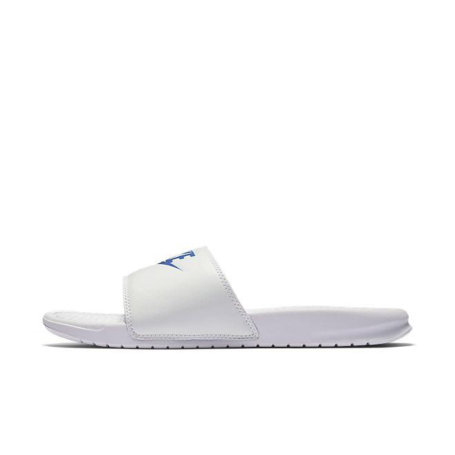 Nike Benassi Just Do It Sandal