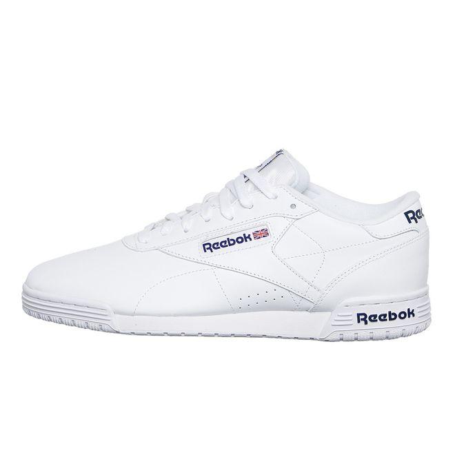 Reebok Ex-O-Fit Lo Clean Logo INT