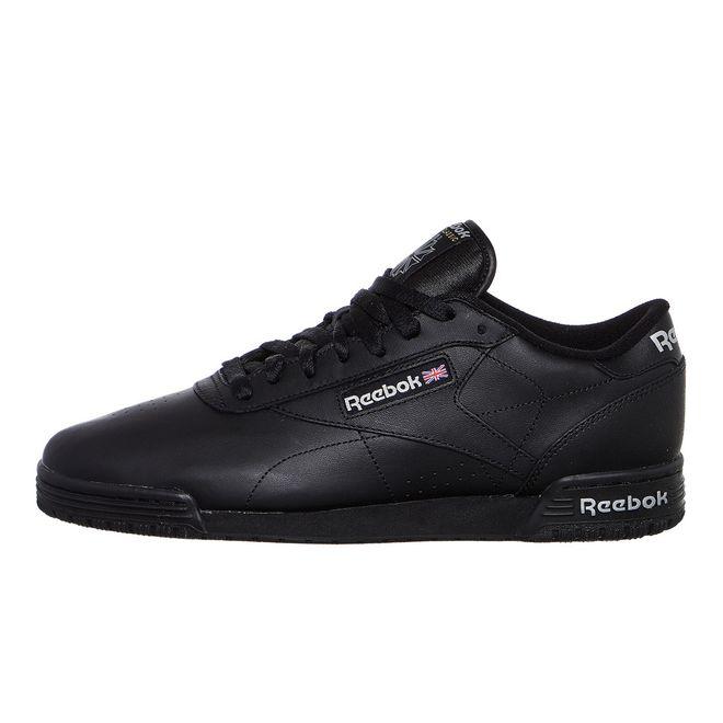 Reebok Ex-O-Fit Lo Clean Logo INT