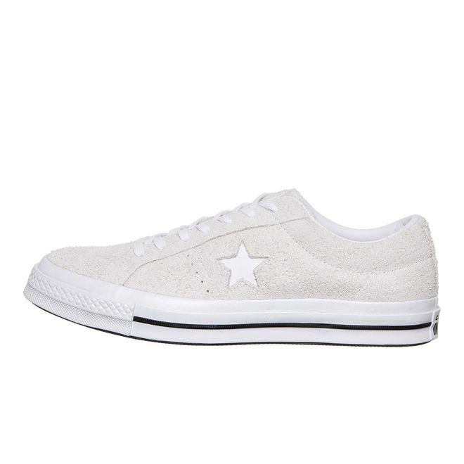 Converse One Star Ox