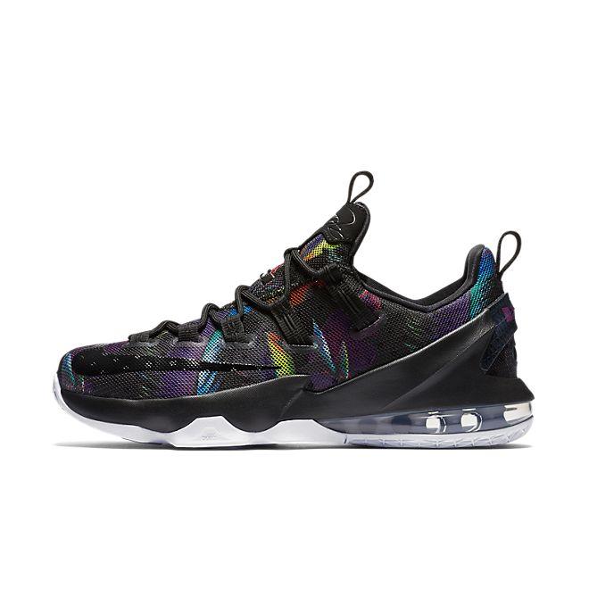 Nike LeBron XIII Low "Birds Of Paradise"