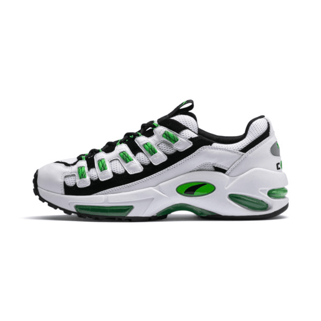 Puma Cell Endura "Classic Green"