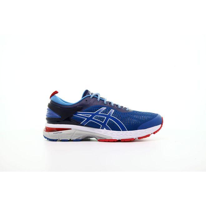 Asics x Mita Gel-Kayano 25 Torico "Indigo Blue"