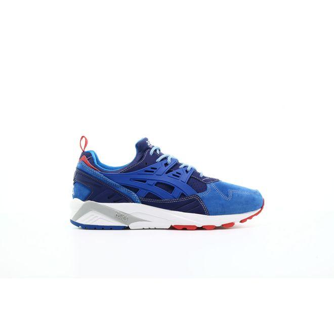 Asics x Mita Gel-Kayano Trainer "Indigo Blue"