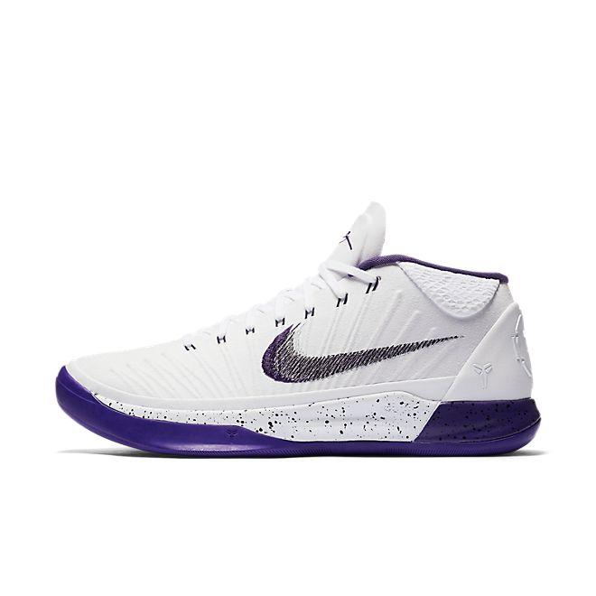 Nike Kobe A.d. 1 "White"