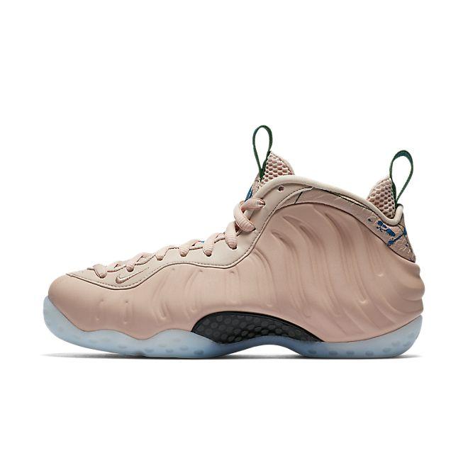 Nike Wmns Air Foamposite One "Particle Beige"