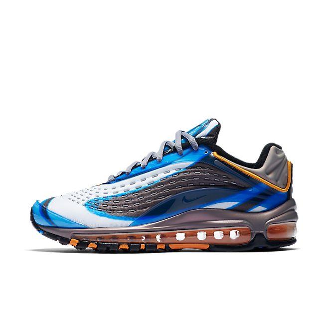 Nike Wmns Air Max Deluxe "Photo Blue"