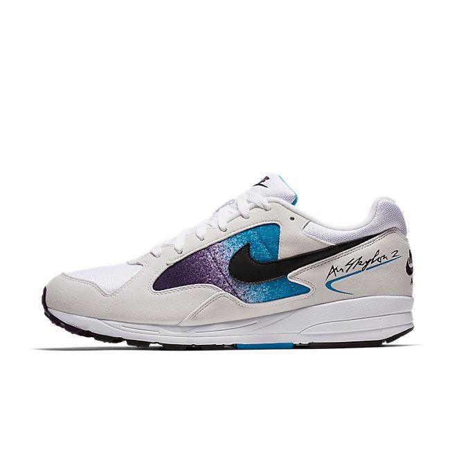 Nike Air Skylon II "Clear Emerald"