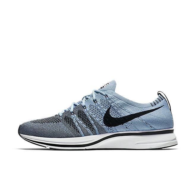 Nike Flyknit Trainer "Cirrus Blue"