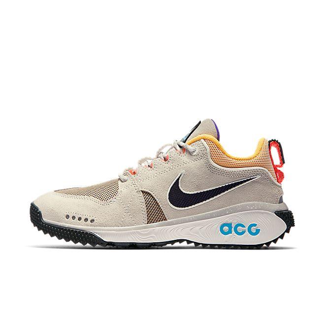 Nike ACG Dog Mountain "Summit White"