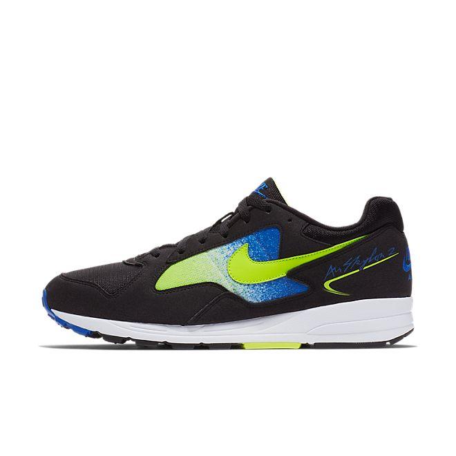 Nike Air Skylon II "Racerblue"