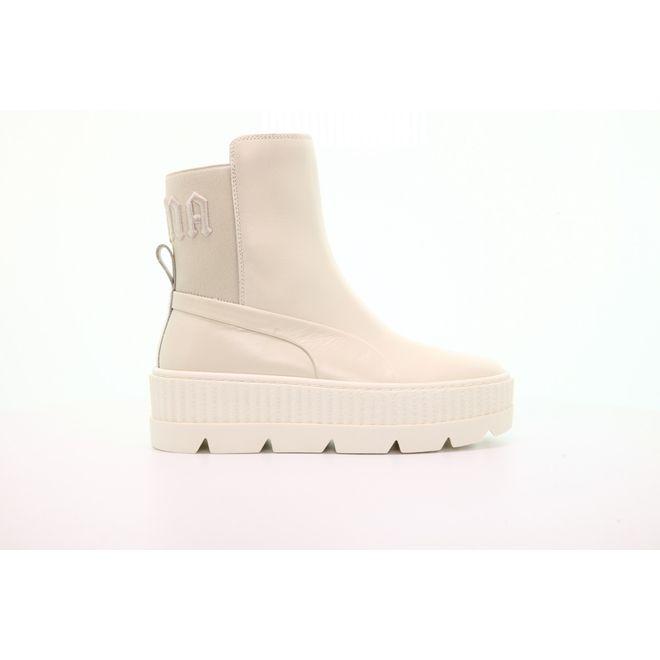 Puma Chelsea Sneaker Boot Wns "Vanilla Ice"'