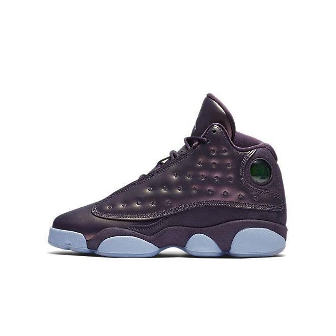 Nike Air Jordan XIII Retro "Dark Raisin" GS