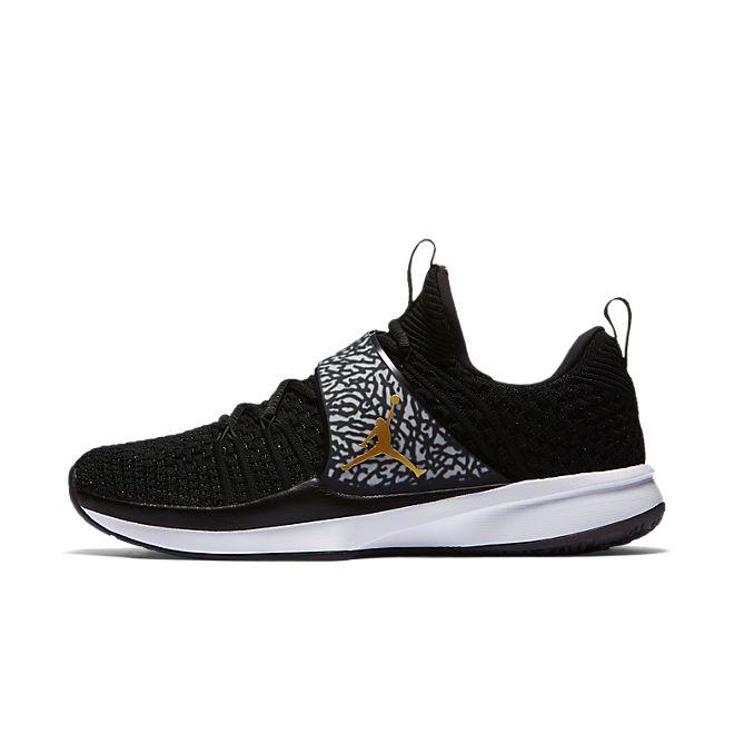 Nike Jordan Trainer 2 Flyknit Training