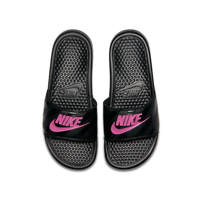 Nike WMNS Benassi Just Do It