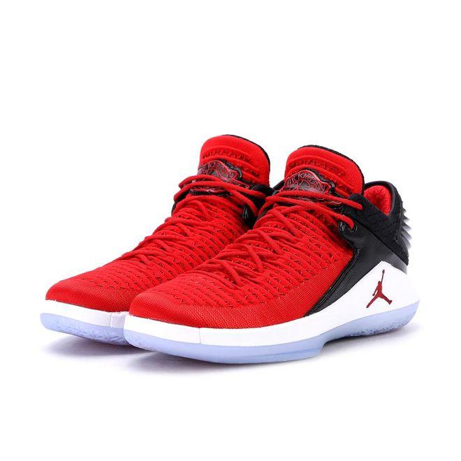 Jordan AIR JORDAN XXXII LOW