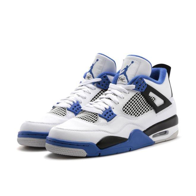 Jordan Air Jordan 4 Retro