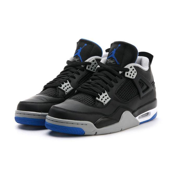 Jordan Air Jordan 4 Retro