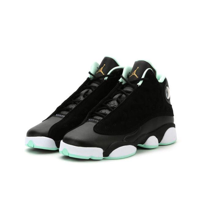 Jordan Girls' Air Jordan 13 Retro (GS)