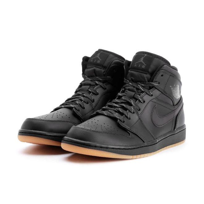 Jordan AIR JORDAN 1 MID WINTERIZED