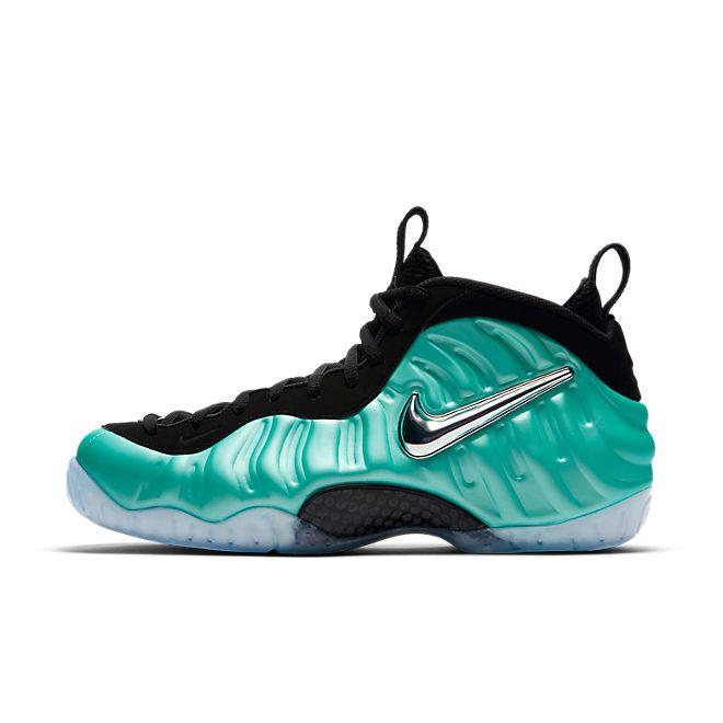 Nike Air Foamposite Pro