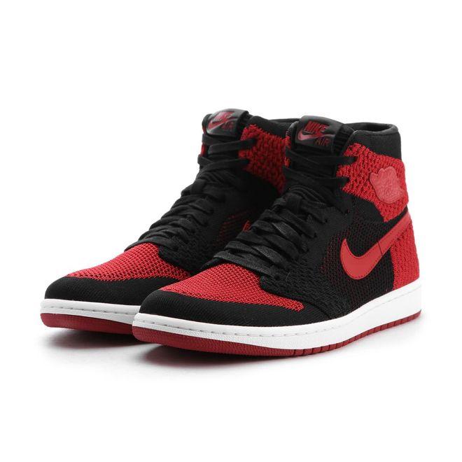 Jordan Air Jordan 1 Retro High Flyknit