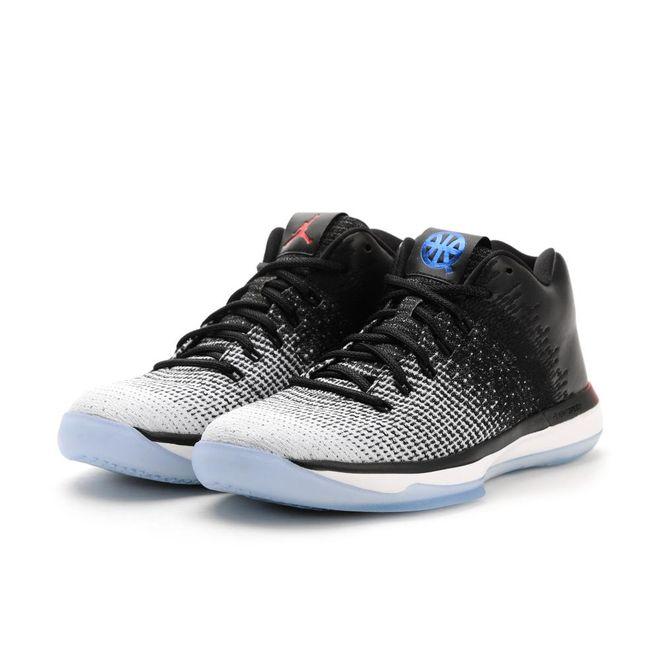 Jordan Air Jordan XXXI Low Q54 Basketball