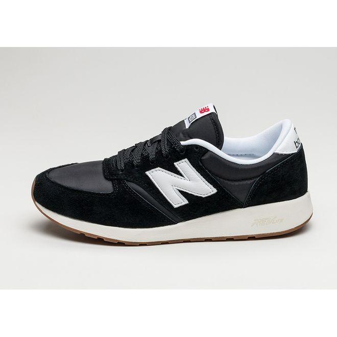 New Balance MRL420SD (Black)