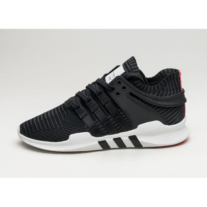 adidas Equipment Support ADV PK (Core Black / Core Black / Turbo)