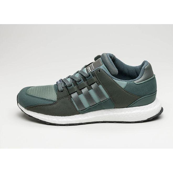 adidas Equipment Support Ultra (Trace Green / Utility Ivy / Utility Gr