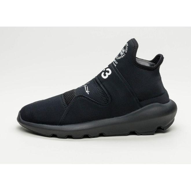 Adidas Y-3 Suberou (Core Black / Core White / Core Black)