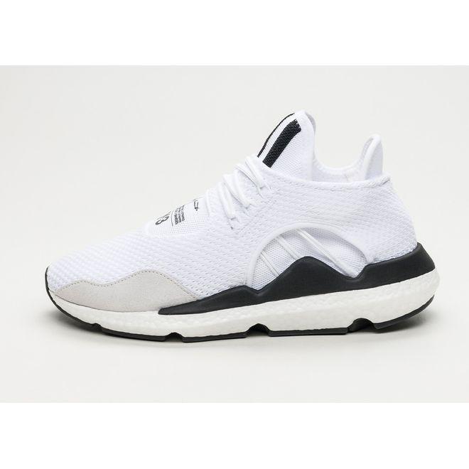 Adidas Y-3 Saikou (Core White / Core Black / Core Black)