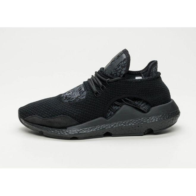 Adidas Y-3 Saikou (Core Black / Core Black / Core Black)