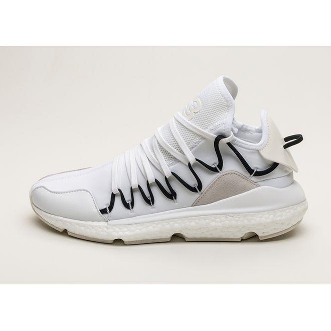 Adidas Y-3 Kusari (Ftwr White / Core White / Ftwr White)