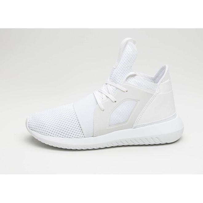 adidas Tubular Defiant W (Ftwr White / Ftwr White / Ftwr White)