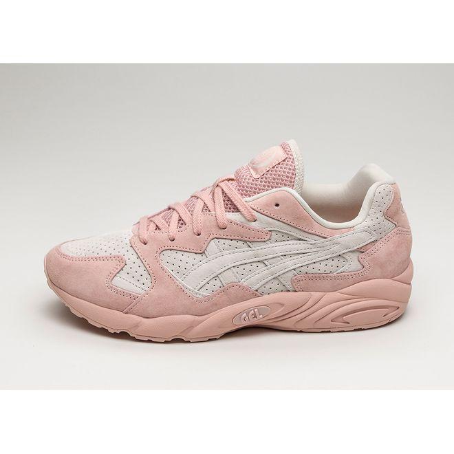 Asics Gel-Diablo (Birch / Birch)