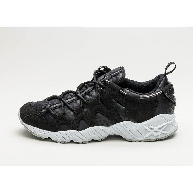 Asics x Mita Gel-Mai (Black / Black)